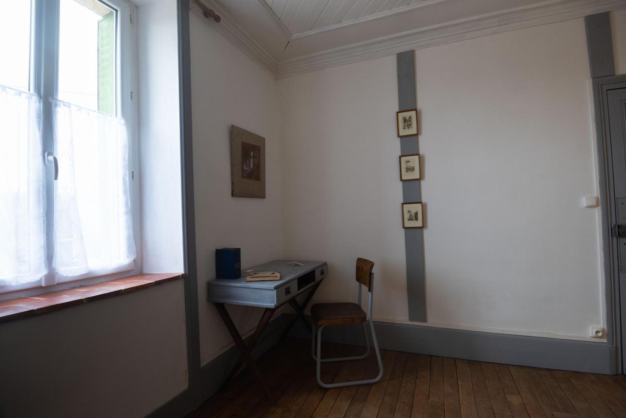 Chambre Independante Dans Le Moulin Pouilly-sur-Vingeanne Exterior photo